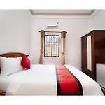 Belvilla Comfort Stays Near Bui Vien Walking Street