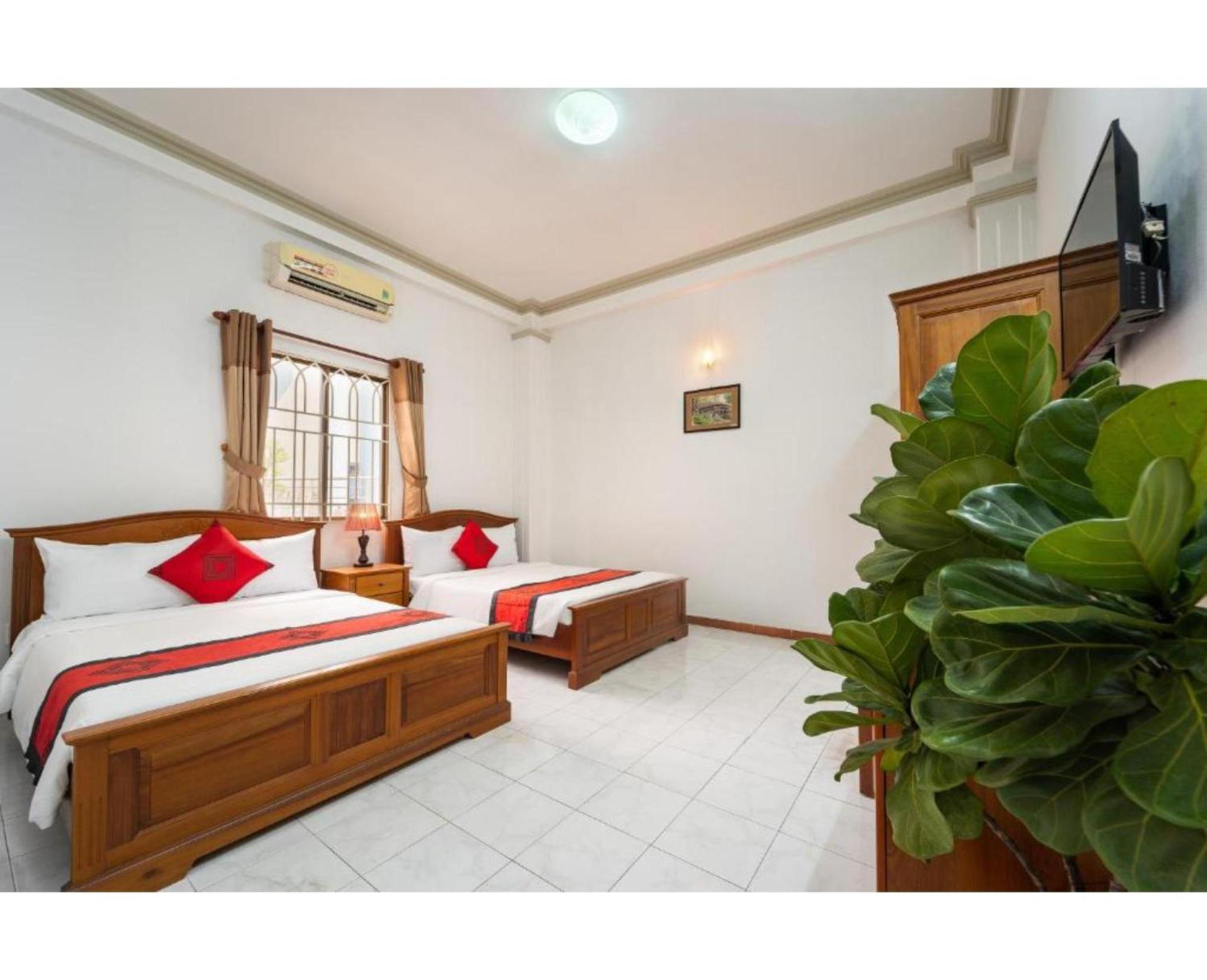 Appartement Belvilla Comfort Near Bui Vien Walking Street
