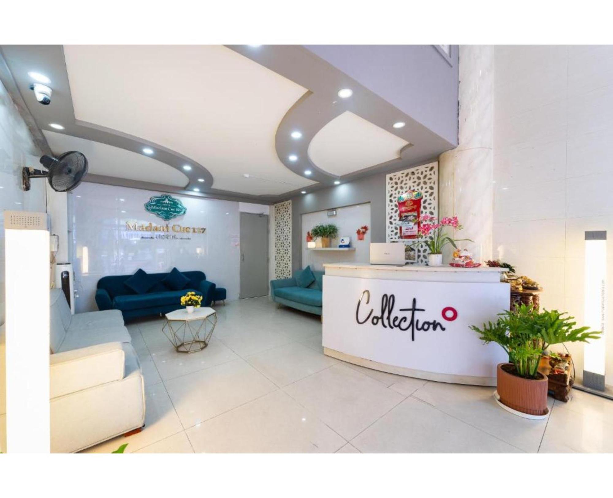 Appartement Belvilla Comfort Near Bui Vien Walking Street *