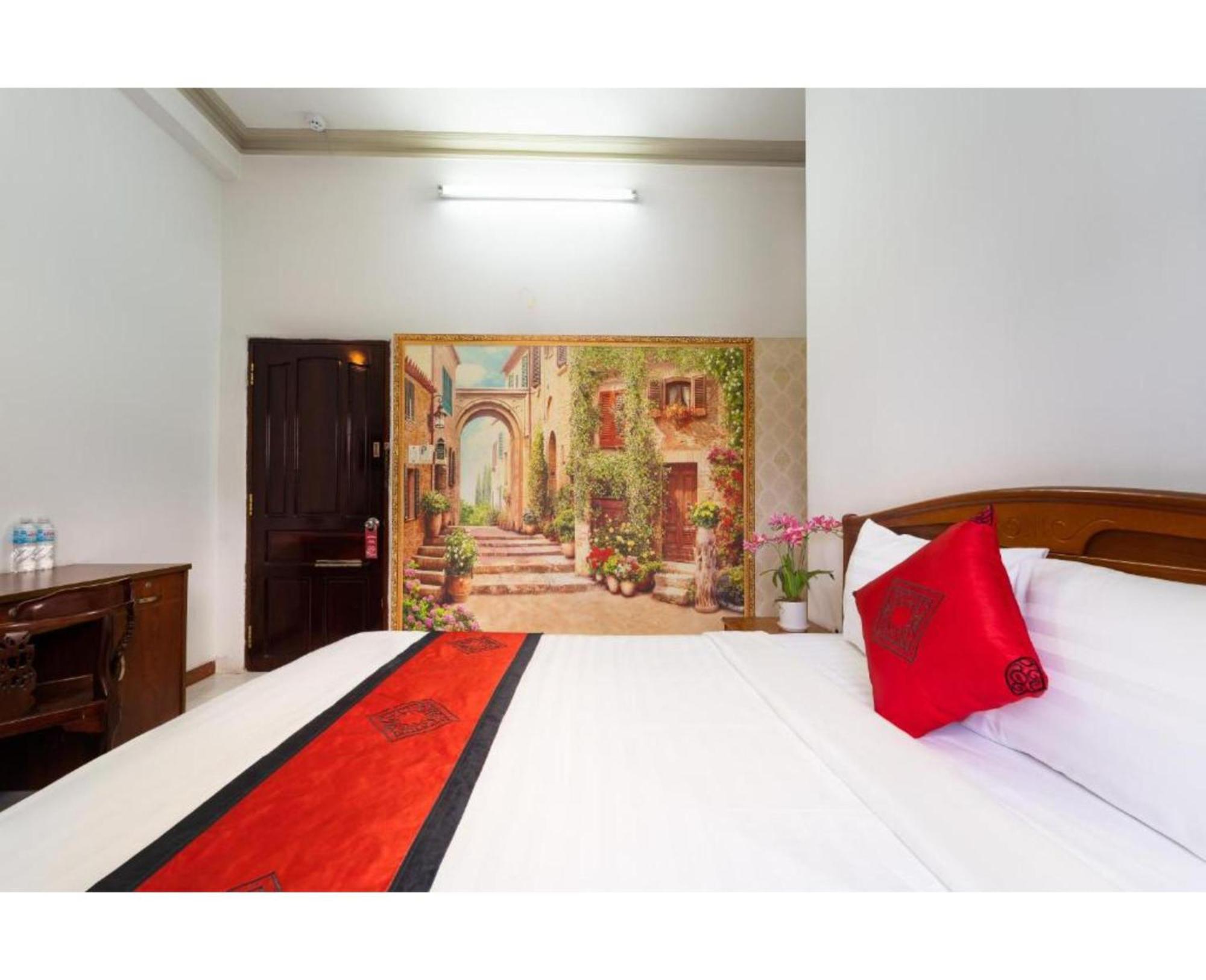 Belvilla Comfort Near Bui Vien Walking Street * Hô Chi Minh-Ville