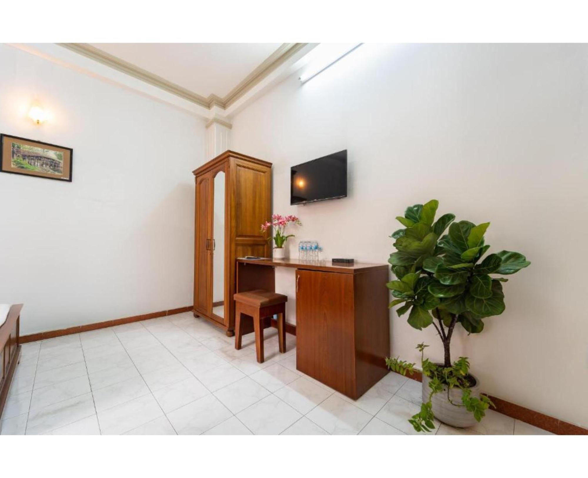 Belvilla Comfort Near Bui Vien Walking Street
