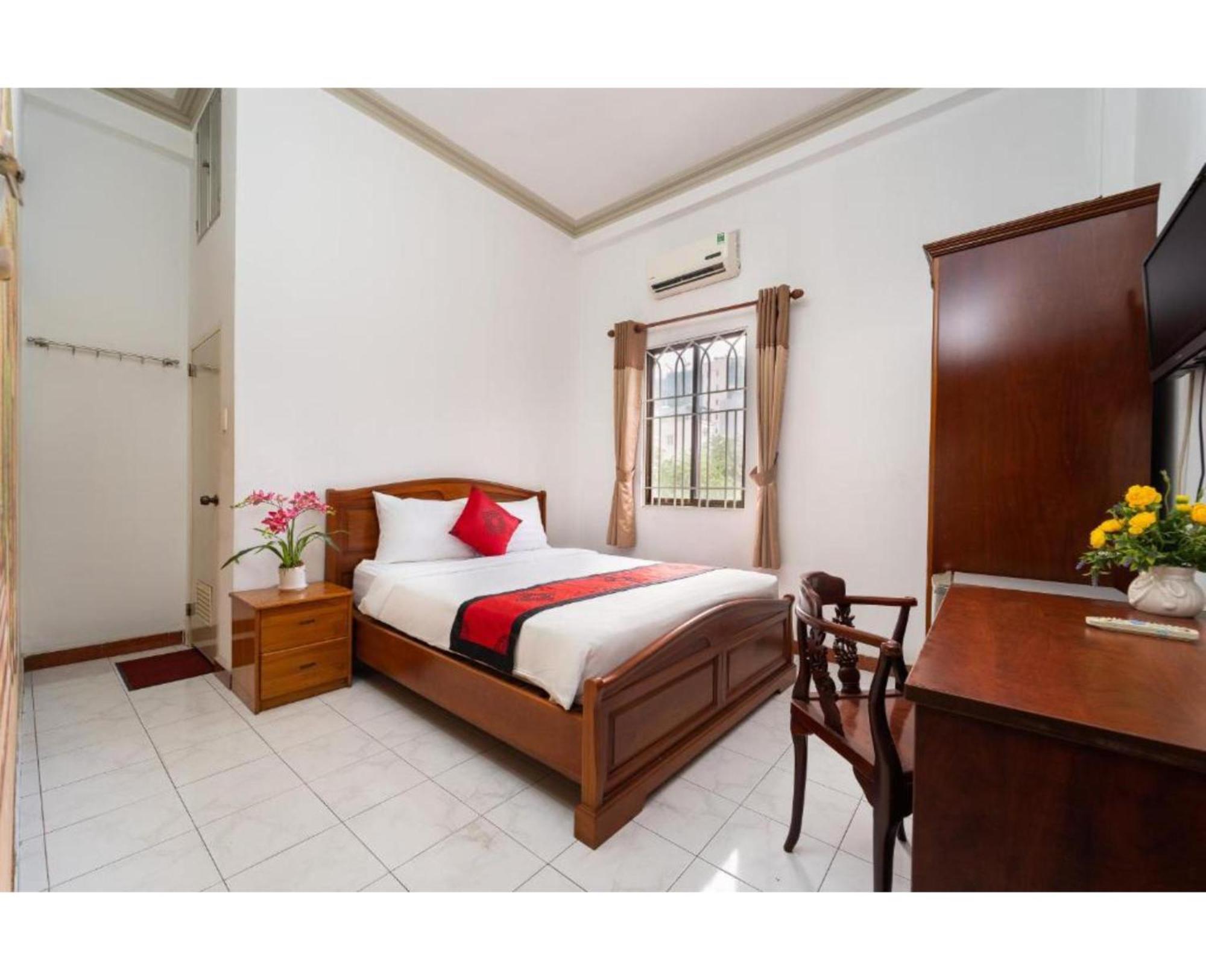 Belvilla Comfort Near Bui Vien Walking Street * Hô Chi Minh-Ville
