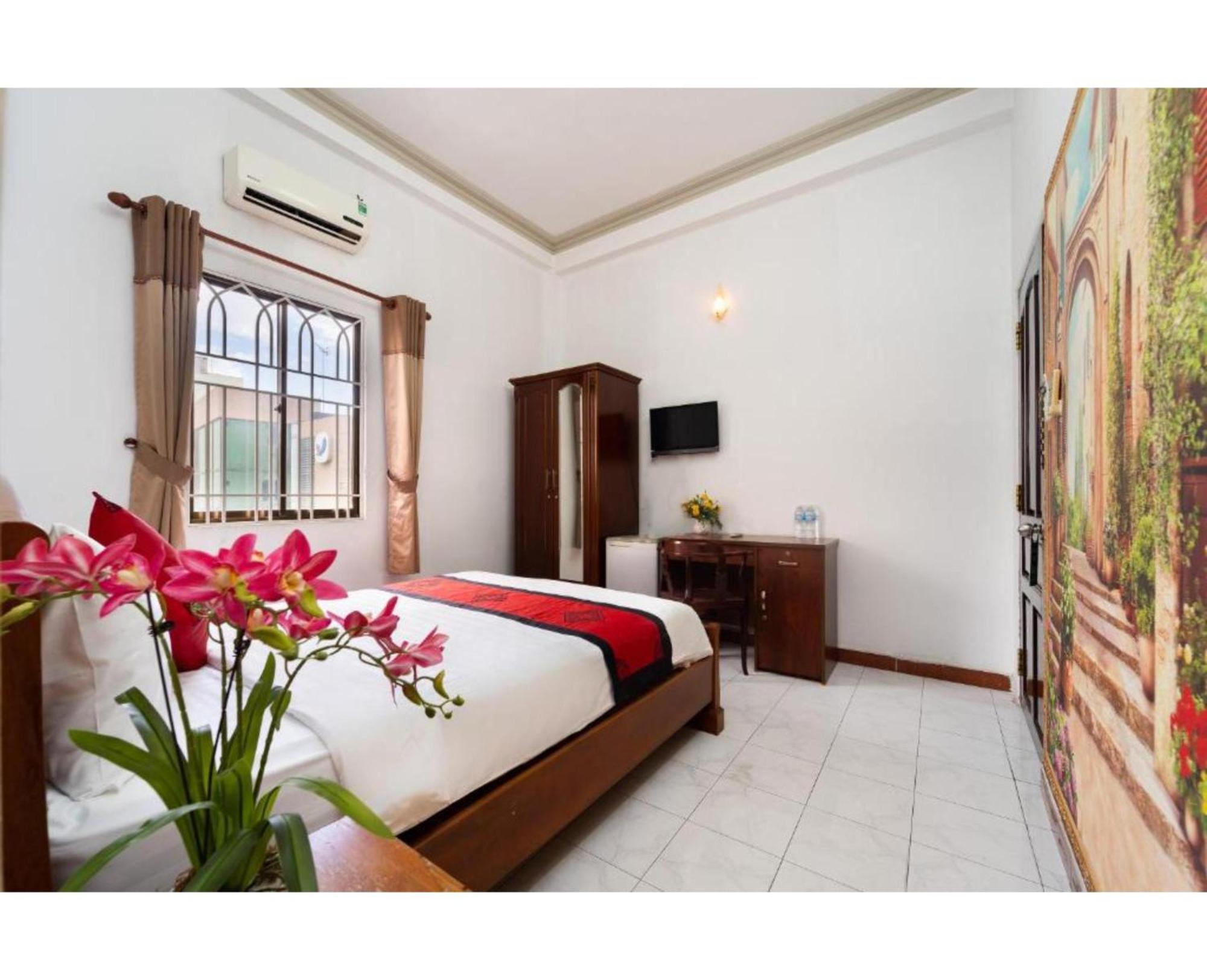 Belvilla Comfort Near Bui Vien Walking Street