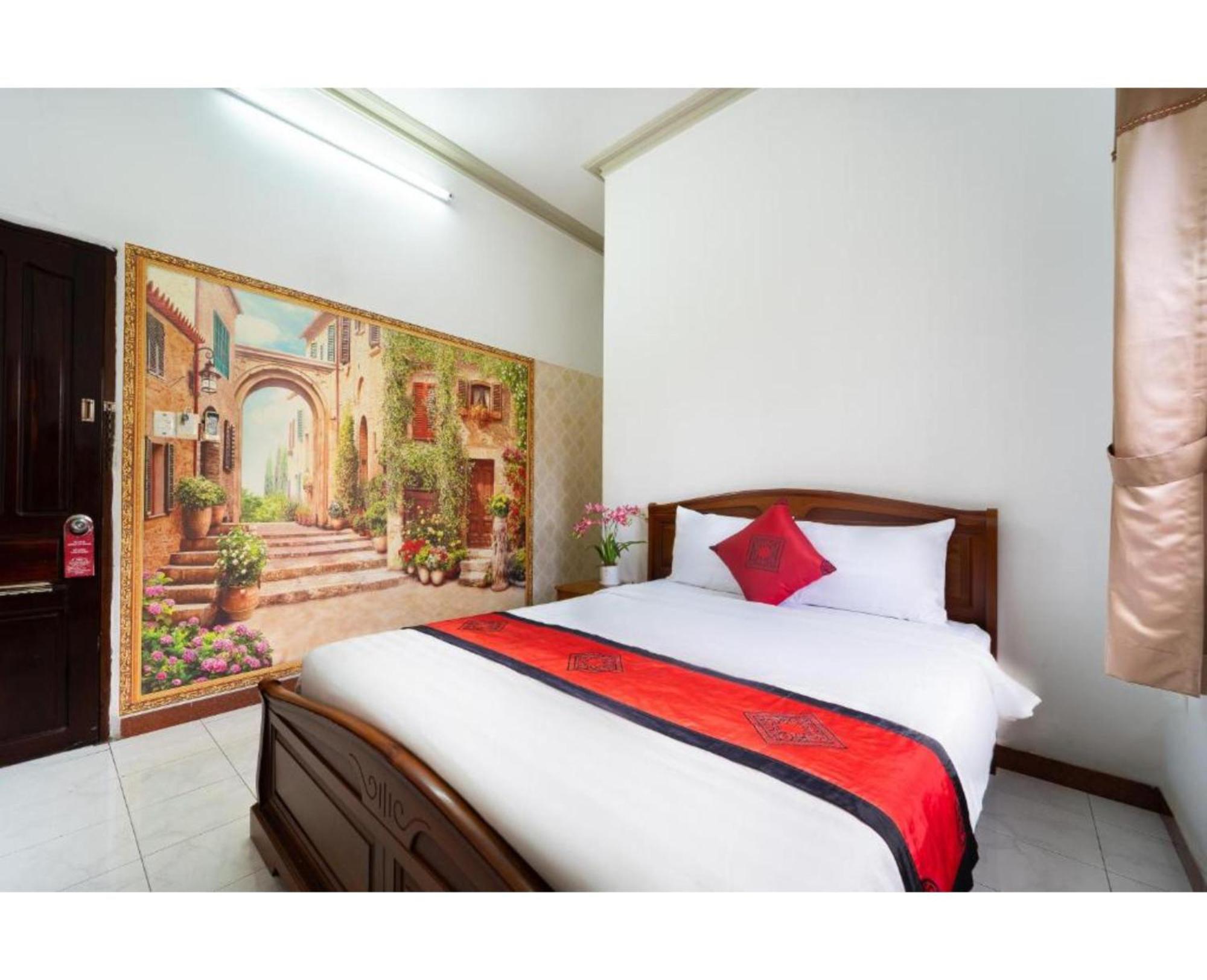 Appartement Belvilla Comfort Near Bui Vien Walking Street *